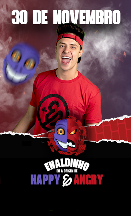 ENALDINHO